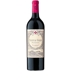 Château Gazin 2014 Pomerol - aoc